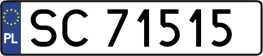 SC71515