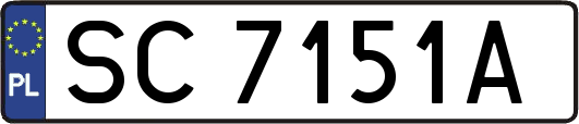 SC7151A