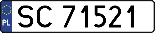 SC71521