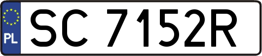 SC7152R