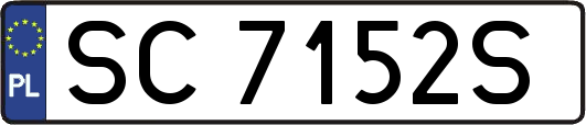 SC7152S
