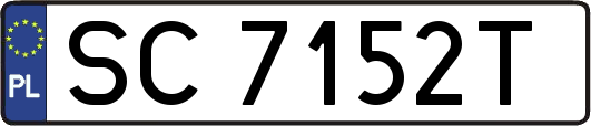 SC7152T