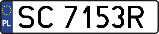 SC7153R