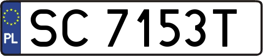 SC7153T