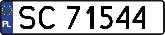 SC71544