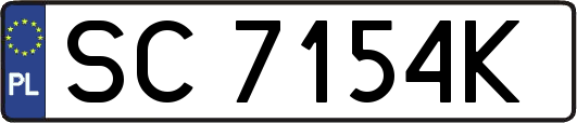 SC7154K