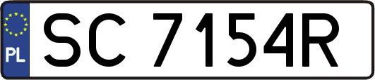 SC7154R