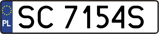 SC7154S