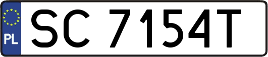 SC7154T