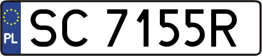 SC7155R