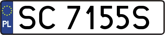 SC7155S