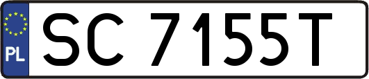 SC7155T