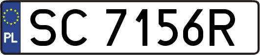 SC7156R
