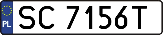 SC7156T