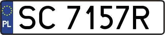 SC7157R
