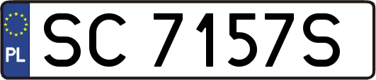 SC7157S