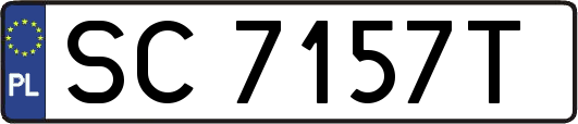 SC7157T