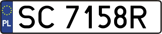 SC7158R