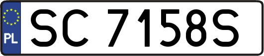 SC7158S