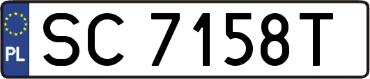 SC7158T