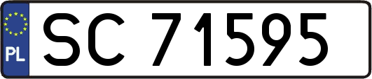 SC71595
