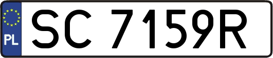 SC7159R