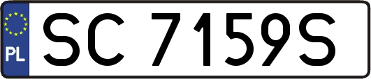 SC7159S