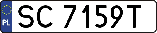 SC7159T