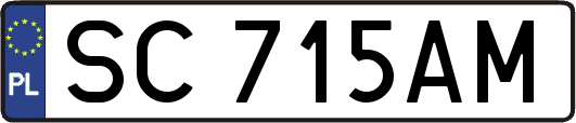 SC715AM
