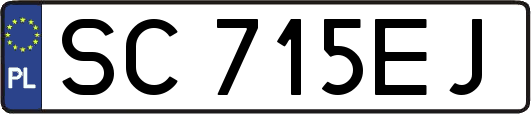 SC715EJ