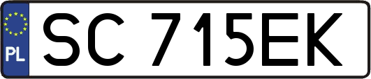 SC715EK
