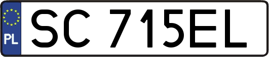 SC715EL