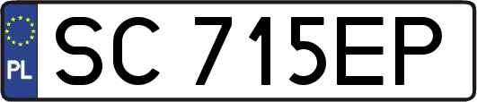 SC715EP
