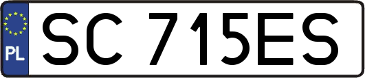 SC715ES