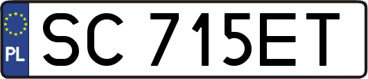 SC715ET