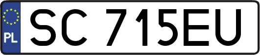 SC715EU