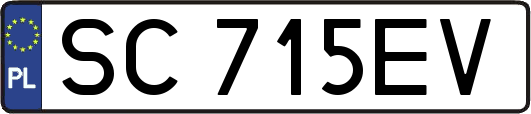 SC715EV