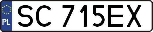 SC715EX