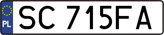 SC715FA