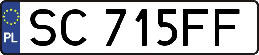 SC715FF