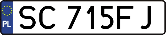 SC715FJ