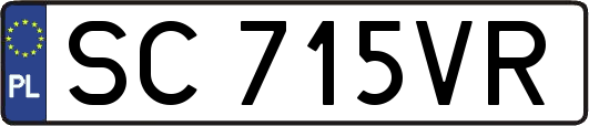 SC715VR