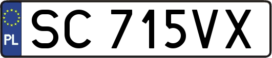 SC715VX