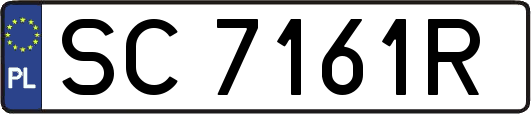 SC7161R