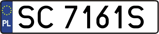 SC7161S