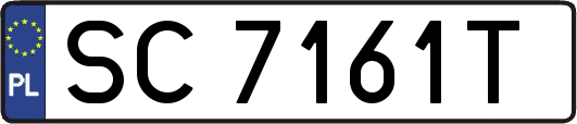 SC7161T