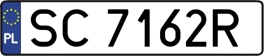 SC7162R
