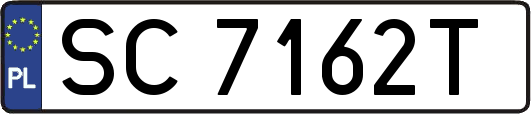 SC7162T