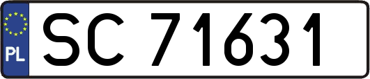 SC71631