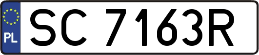 SC7163R